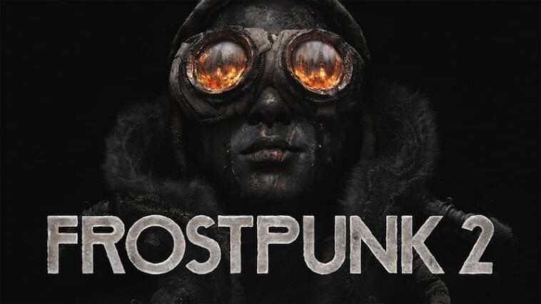 Frostpunk 2, le combat pour la survie continue