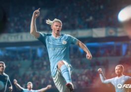 FC 24 : EA Sports dévoile plus d'actualités sur le gameplay