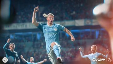 FC 24 : EA Sports dévoile plus d'actualités sur le gameplay