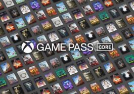 Xbox annonce Game Pass Core pour Xbox Live Gold