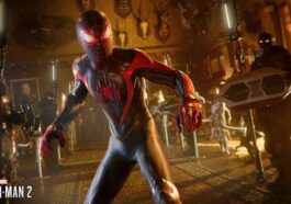 Bande-annonce de l'histoire de Marvel's Spider-Man 2 révélée