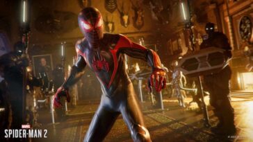 Bande-annonce de l'histoire de Marvel's Spider-Man 2 révélée