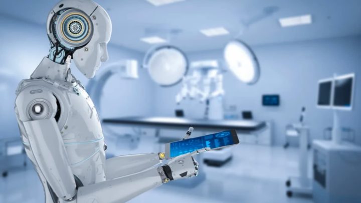 1690208404 878 Developpement de robots medicaux capables daller la ou les medecins