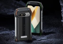 Blackview N6000 - um smartphone robusto por menos de 180 €
