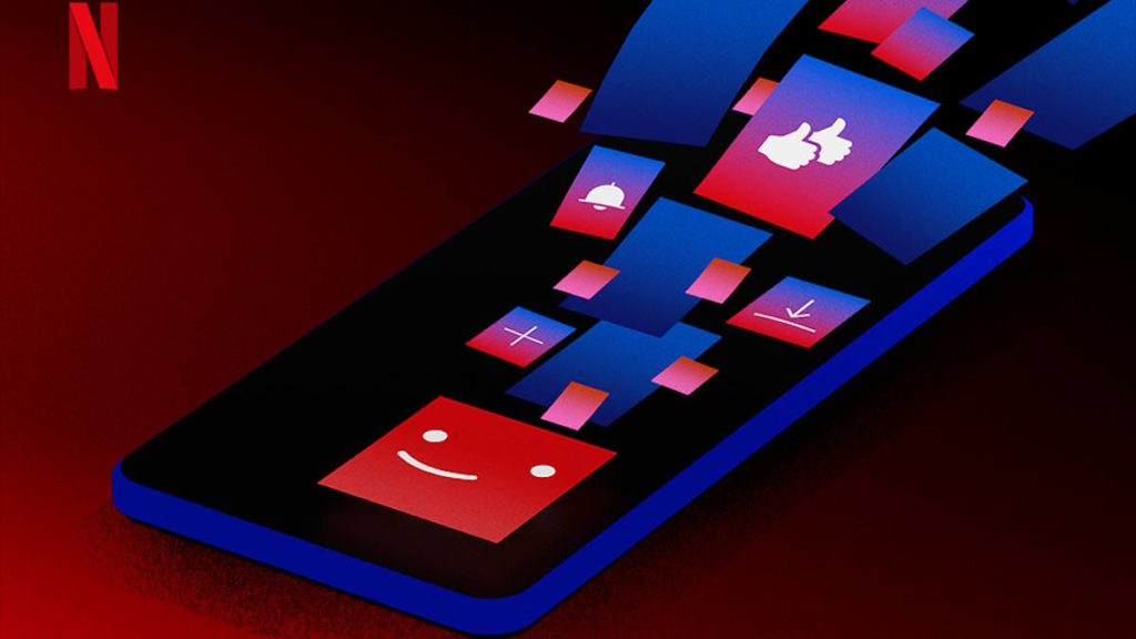 Netflix change à nouveau son interface pour simplifier l'accès au meilleur contenu 4 Contenu utilisateur des applications de l'interface Netflix