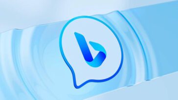 Bing Chat Microsoft Chrome Safari IA