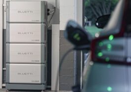 Como escolher a bateria certa para o seu sistema solar