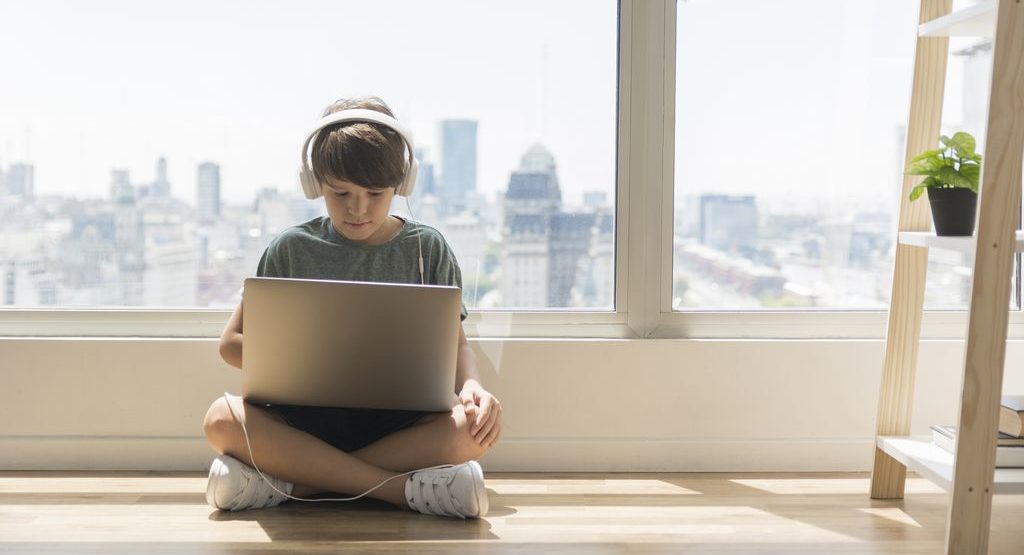 Les États-Unis veulent des lois pour protéger la santé mentale des enfants grâce à Internet