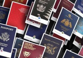 Passaporte