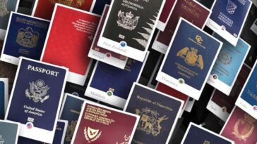 Passaporte