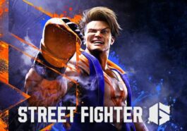 Test de Street Fighter VI (Playstation 5)
