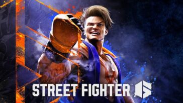 Test de Street Fighter VI (Playstation 5)