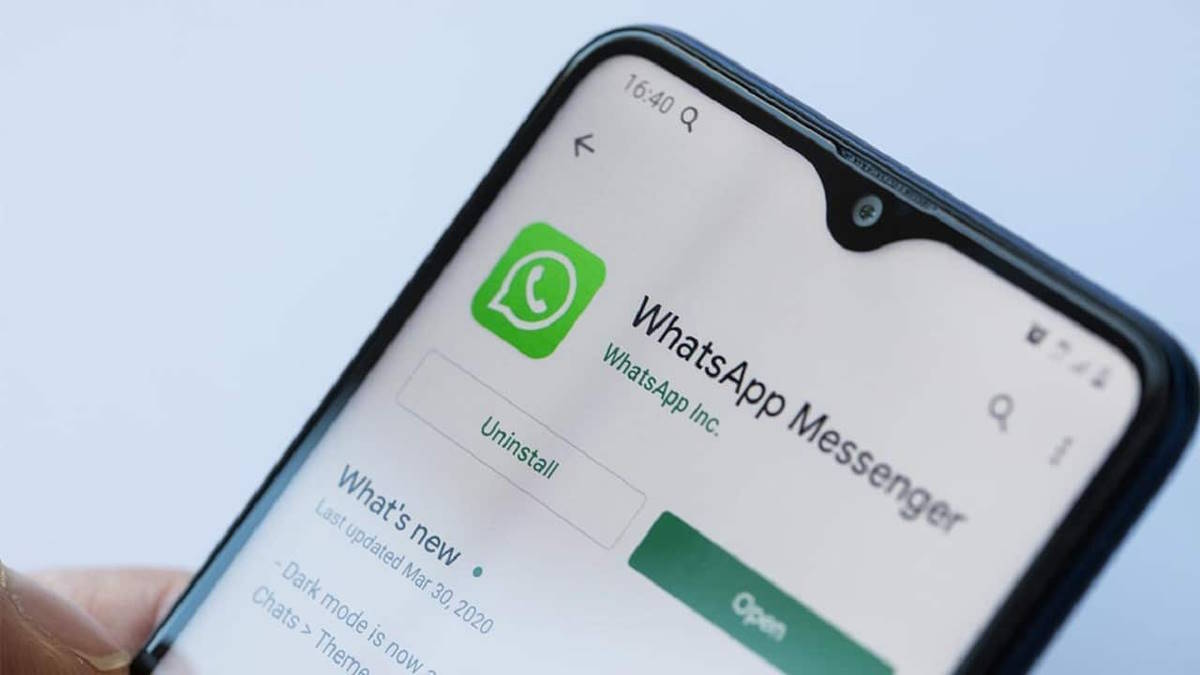 WhatsApp segurança ferramentas spam beta