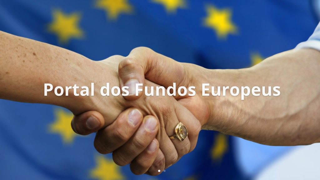 Le portail des fonds européens est désormais disponible…
