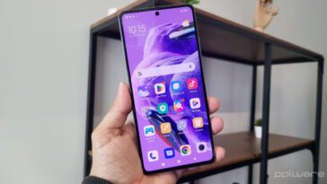 Xiaomi chamadas MIUI smartphone volume