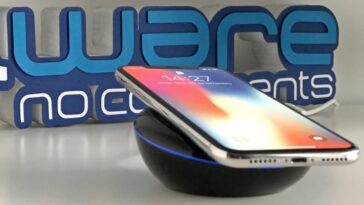 5 caractéristiques à considérer avant d'acheter un chargeur sans fil