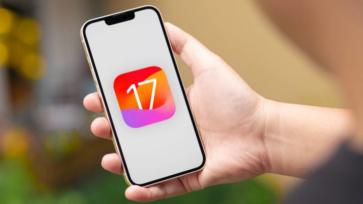 Apple reedite iOS 17 beta 3 aux developpeurs