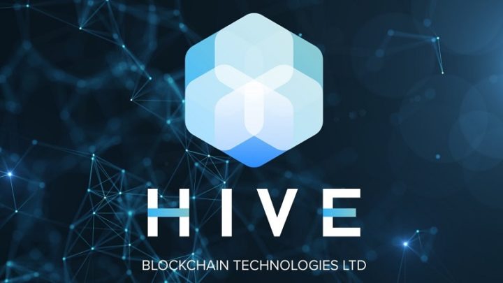 HIVE Blockchain Company utilise 38 000 graphiques miniers pour lintelligence