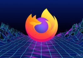 Firefox Chrome browser velocidade Internet