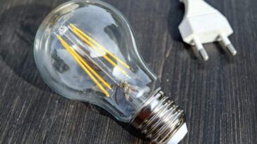 Il y a de nouveaux tarifs d'électricité!  Découvrez ce qui change...