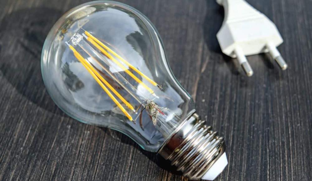 Il y a de nouveaux tarifs d'électricité!  Découvrez ce qui change...