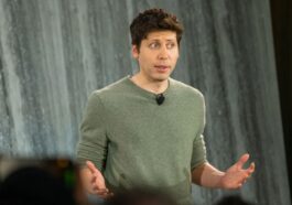 OpenAI está a formar equipa para controlar inteligência artificial superinteligente