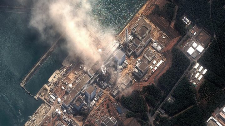 La centrale nucléaire de Fukushima va progresser avec des rejets d'eau dans l'océan