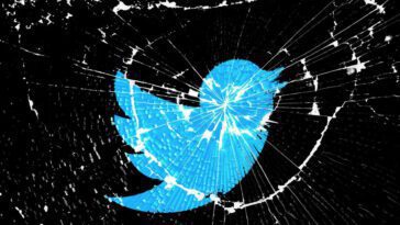Twitter Elon Musk Threads tráfego