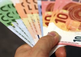 Será que podem os comerciantes recusar dinheiro físico?