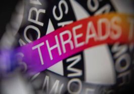 Threads Meta Mark Zuckerberg rede social utilizadores