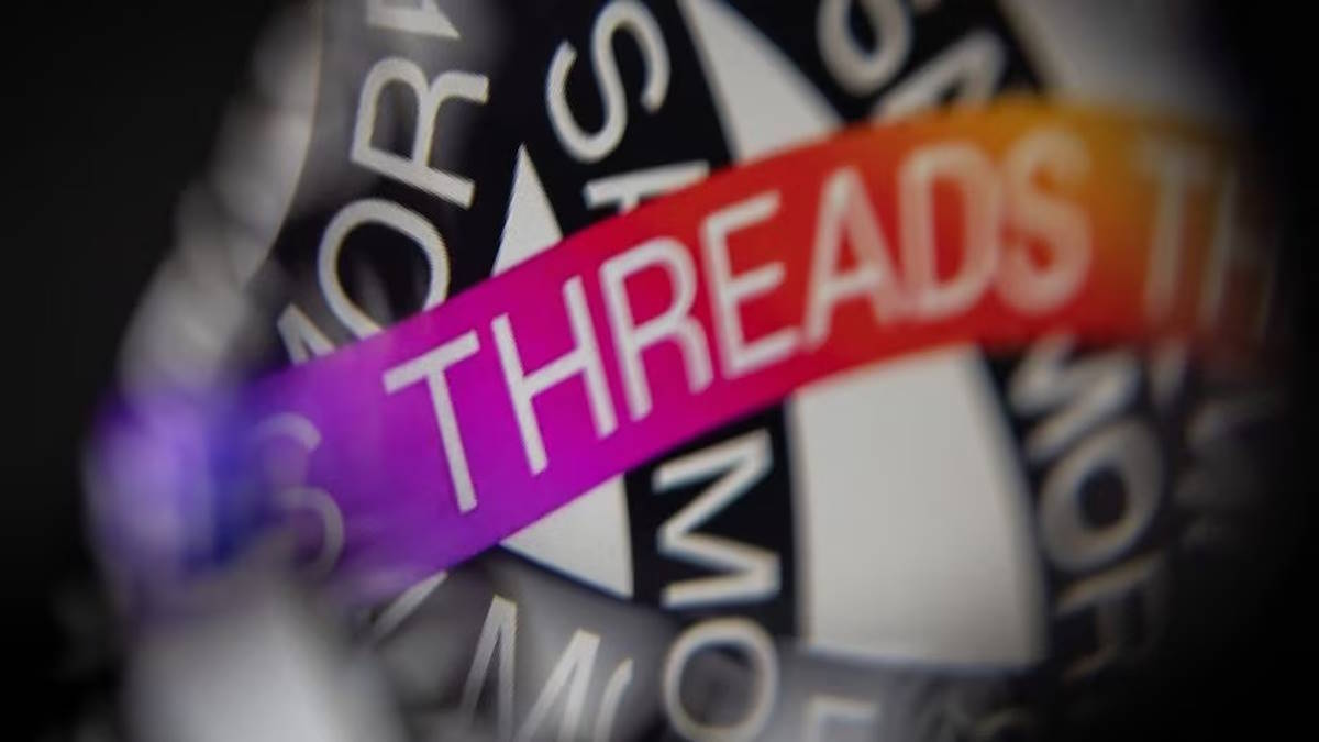 Threads Meta Mark Zuckerberg rede social utilizadores