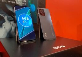 SPC lance le nouveau smartphone DISCOVERY PRO à moins de 180€