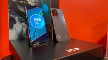 SPC lance le nouveau smartphone DISCOVERY PRO à moins de 180€