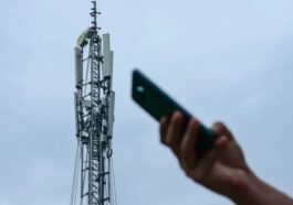 Saviez-vous qu'il est possible de commander l'installation de Stations 5G ?