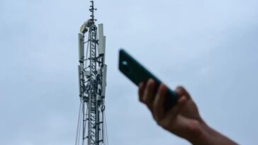 Saviez-vous qu'il est possible de commander l'installation de Stations 5G ?