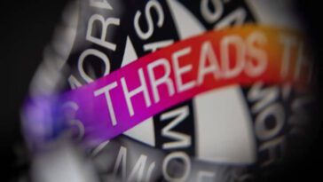 Threads Twitter Elon Musk Mark Zukerberg publicações