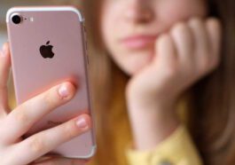 Apple iOS Tempo Ecrã falha