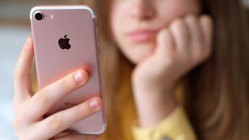 Apple iOS Tempo Ecrã falha