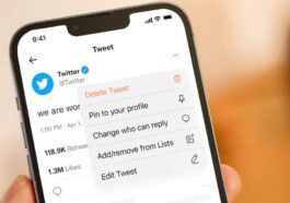 Il y a déjà ceux qui vendent des iPhones avec l'ancien logo Twitter pour des milliers de dollars