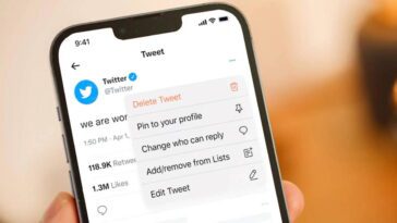 Il y a déjà ceux qui vendent des iPhones avec l'ancien logo Twitter pour des milliers de dollars