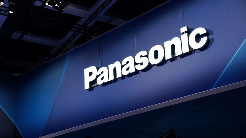 L'effet des batteries électriques : Panasonic augmente ses bénéfices de 42 %