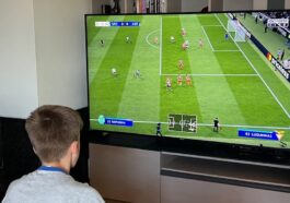 Hisense Smart TV 65″ ULED X Mini-Led UXKQ : premières impressions