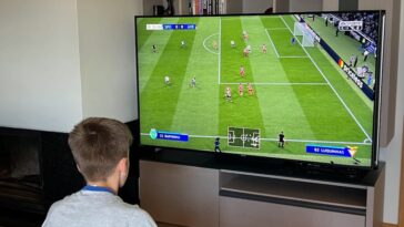 Hisense Smart TV 65″ ULED X Mini-Led UXKQ : premières impressions