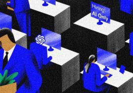 IA empregos OpenAI Sam Altman desaparecer
