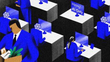 IA empregos OpenAI Sam Altman desaparecer