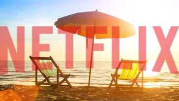 Ce sont les premières de films et de séries sur Netflix pour août