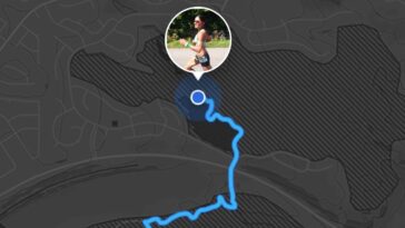 Beacon do Strava: Envie a sua localização em tempo real