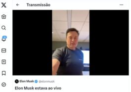 X lança funcionalidade de vídeos em direto... mas é melhor não pesquisar no Google