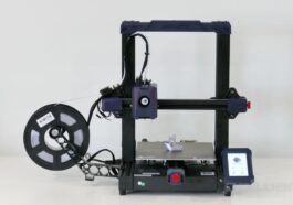 Test : Anycubic Kobra 2, l'impression 3D la plus rapide de tous les temps