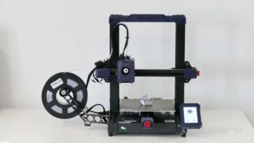 Test : Anycubic Kobra 2, l'impression 3D la plus rapide de tous les temps
